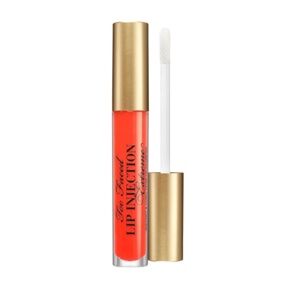 Too Faced Lip Injection Extreme Instant & Long-Term Lip Plumper Gloss